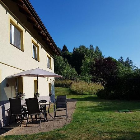 Ubytování U Šustrů Horní Maršov Exterior foto